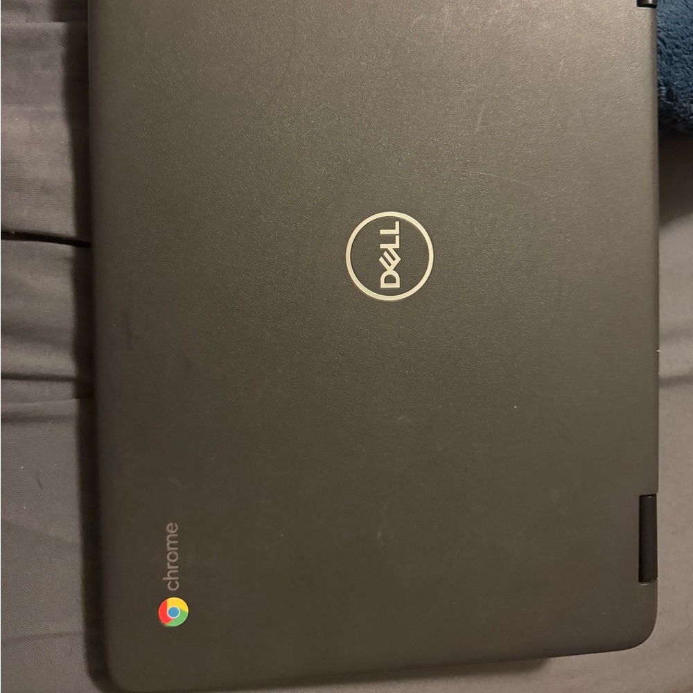 Chromebook